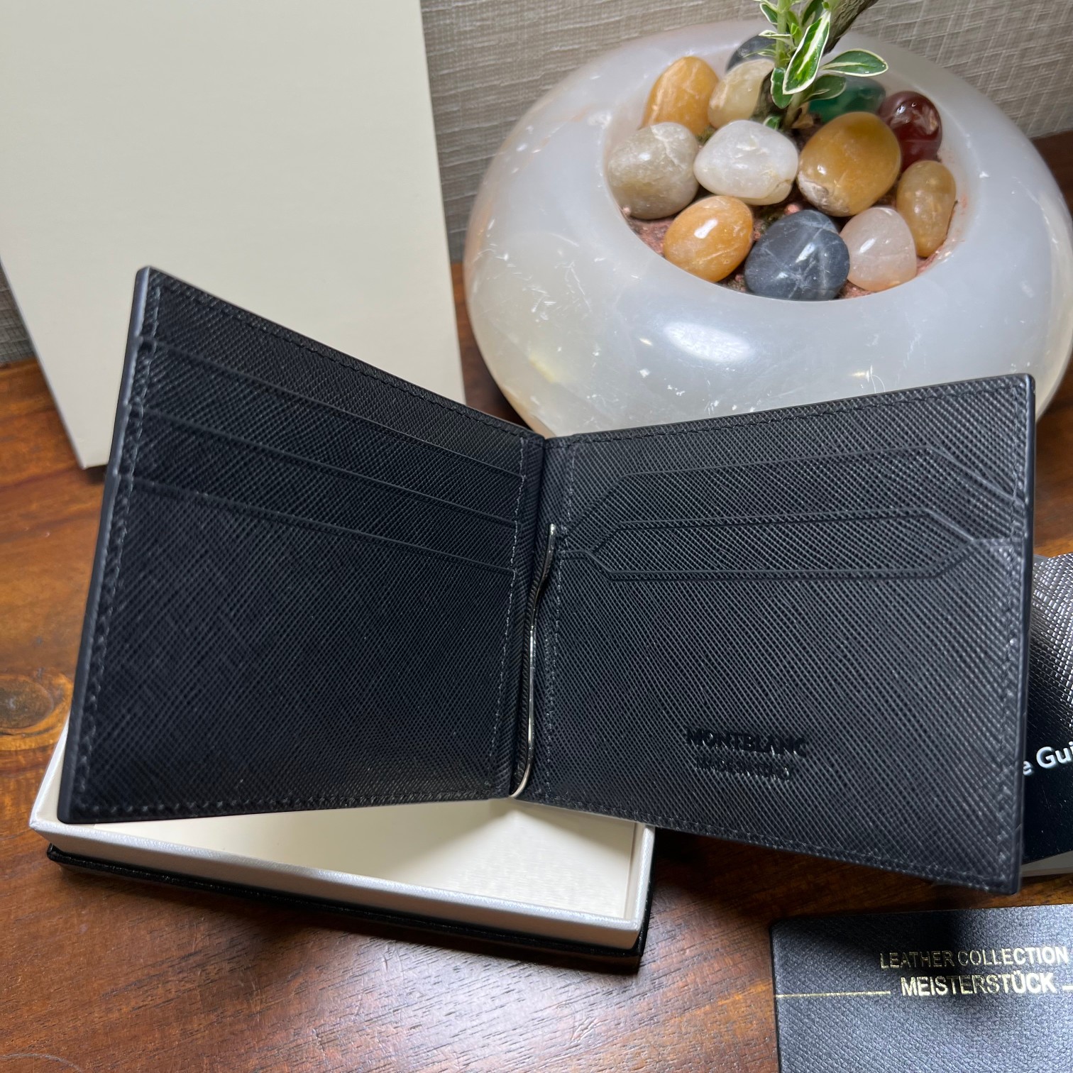 Montblanc Wallets Purse